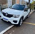 Renault Kwid Zen 1.0 12V Sce (Flex)