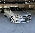 Mercedes-Benz Classe A A 200 1.6 Tb/Flex Aut.
