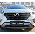 Hyundai Creta 2018 2.0 16V Flex Prestige Automático