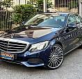 Mercedes Bens C-180 Exclusive 