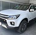 Chevrolet Trailblazer 2.8 Premier 4X4 16V Turbo Diesel 4P Automático