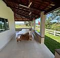 Casa Corumba 4 Mobilhada. L9B184