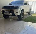 Hilux 2008 Srv