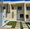 Casa Em Condomínio Fechado 