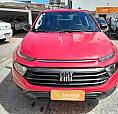 Fiat Toro Toro Endurance 1.3 T270 4X2 Flex Aut