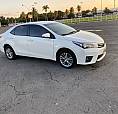 Vende- Se Corolla 