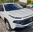 Fiat Toro 2022 1.8 16V Evo Flex Endurance At6