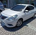 Nissan Versa Sv 1.6 16V Flexstart 4P Aut. 2020