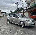 Chevrolet Astra Advantage 2.0 Mpfi Flexpower 8V 3P 2005