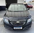 Chevrolet Onix Hatch Lt 1.4 8V Flex Power Mec. 4P 2013