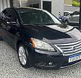 Nissan Sentra Sl 2.0/ 2.0 Flex Fuel 16V Aut. 2015