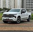 Chevrolet Silverado High Country 5.3 V8 Awd Aut. 2024