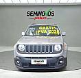 Jeep Renegade Longitude 1.8 4X2 Flex 16V Aut. 2018