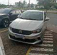 Fiat Argo Drive 1.0 6V Flex 2022