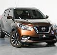 Nissan Kicks Sv 1.6 16V Flexstar 5P Aut. 2018