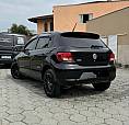 Volkswagen Gol Geração V 1.0 8V Mi Total Flex Mec. 4P 2011