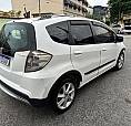 Honda Fit Twist 1.5 Flex 16V 5P Aut. 2014