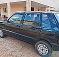 Fiat Uno Mille 1.0 Fire/ F.flex/ Economy 4P 2002