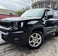 Jeep Renegade T270 1.3 Tb 4X2 Flex Aut. 2024