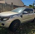 Ford Ranger Xl 2.2 4X4 Cs Diesel Mec. 2019