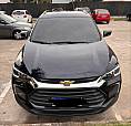 Chevrolet Tracker Lt 1.0 Turbo 12V Flex Aut 2022