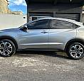 Honda Hr-V Ex 1.8 Flexone 16V 5P Aut. 2016