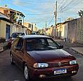 Volkswagen Gol Geração Ii Gl 1.6 8V 85Cv Gasolina Mec. 2P 1997
