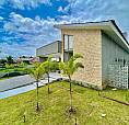 Excelente Casa No Cond Green Ville Residencial Country 