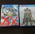 Vendo Jogos Para Ps4