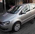 Vw Fox 1.6 Completo