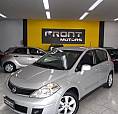 Nissan Tiida 2012/2013 1.8 S 16V Flex 4P Manual