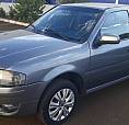 Gol G4 2008 - 1.0 - 8V - Completo