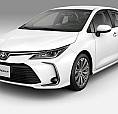 Corolla Altis Hibrido Premium - Pronta Entrega + Brindes