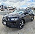 Jeep Compass Longitude - Completona + Pack Premium - Laudo Cautelar Aprovado