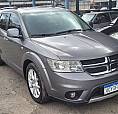 Dodge Journey Rt 3.6 (Aut) 2012 E 7 Lugares