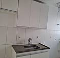 Apartamento 2 Qtos 1 Wc 1 Vg De Garagem C/ Área De Lazer - Colina De Laranjeiras Serra/Es