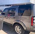 Discovery 4 Se 2016 7 Lugares Raridade Nova!