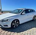 Volvo V60 R-Design