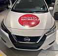 Nissan Versa 1.6 16V Flex Sense Manual