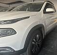 Fiat Toro Cheirando A Nova