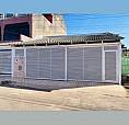 Excelente Oportunidade De Casa Na Qr 212 Da Samambaia Norte.  Próximo Ao Metrô.