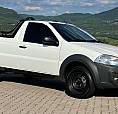 Strada 1.4 Cs Evo 2018 Completa 