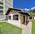 Casa De Alvenaria Térrea Com 03 Quartos, No Bairro Garcia - Blumenau L Cadore