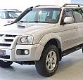 Mitsubishi Pajero Sport 2.5 Hpe 4X4 T.diesel At 