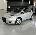 Fiat Punto 2010 1.4 Completo 