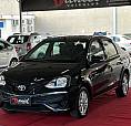 Etios Xs  Motor 1.5 Flex  Automático 