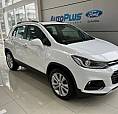 Chevrolet Tracker Ltz 1.4 Turbo Em Excelente Estado De Conservação