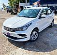 Fiat Cronos Drive 2023 1.0 Flex Completo
