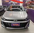 Hyundai Hb20 Sense Plus 1.0 (mec.)