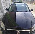 Fiat Strada Trekking 1.4 Mpi Fire Flex 8V Ce 2011